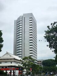 Bukit Merah Central (D3), Office #595647721